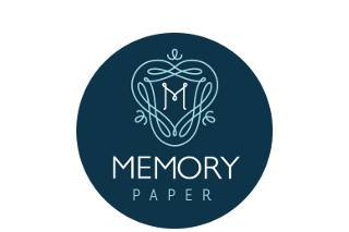 memory paper logo