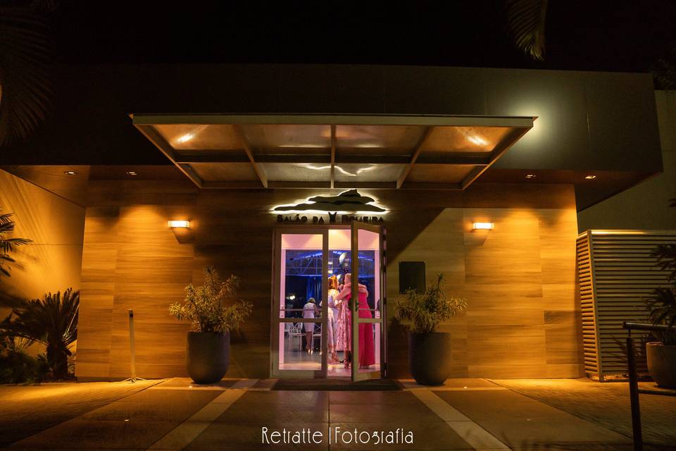 Entrada ASTTI