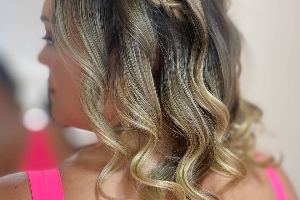 SandraGomesHair