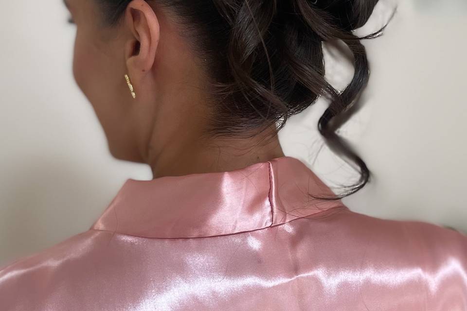 SandraGomesHair