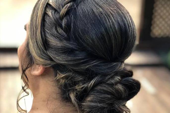 SandraGomesHair