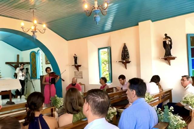 Casamento em Ilhabela