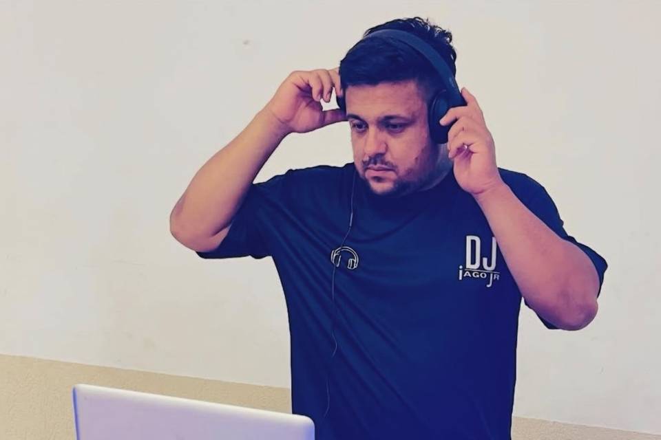 DJ set