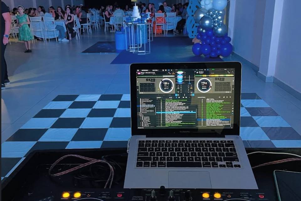 DJ Iago Junior