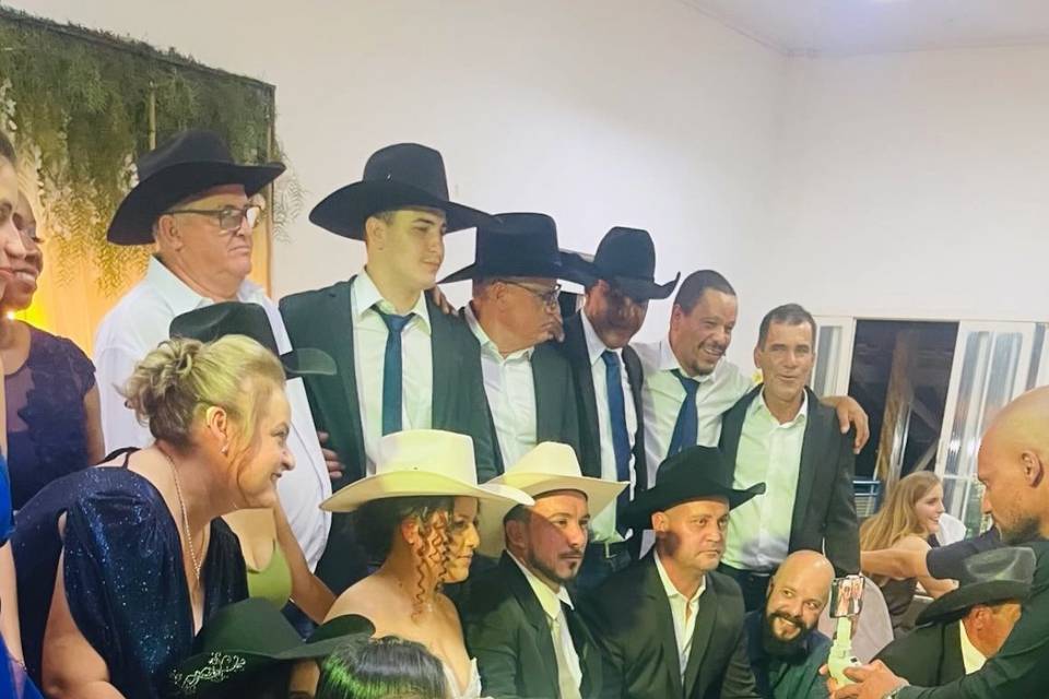 Dias felizes!