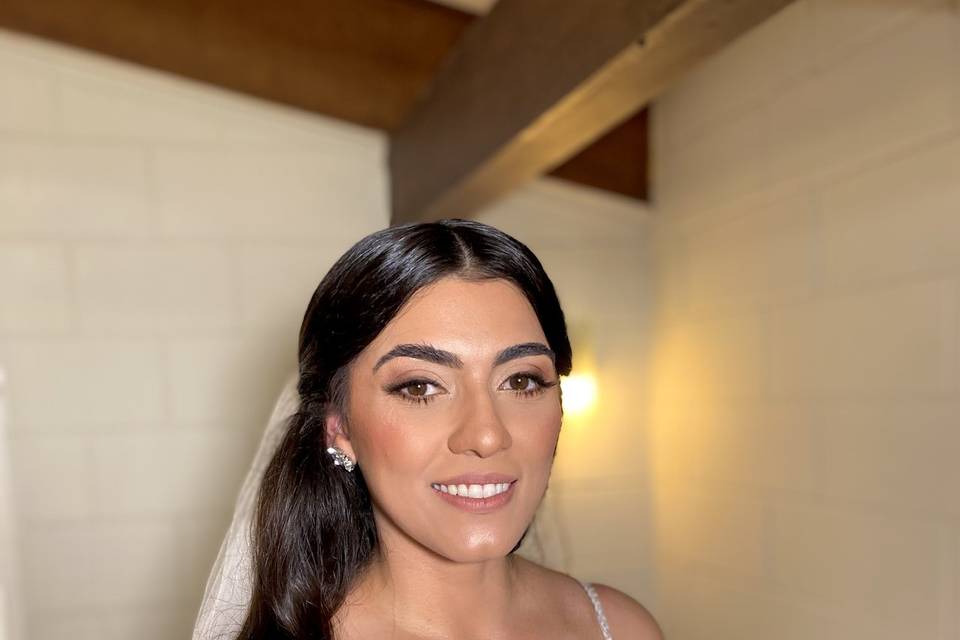 Bride