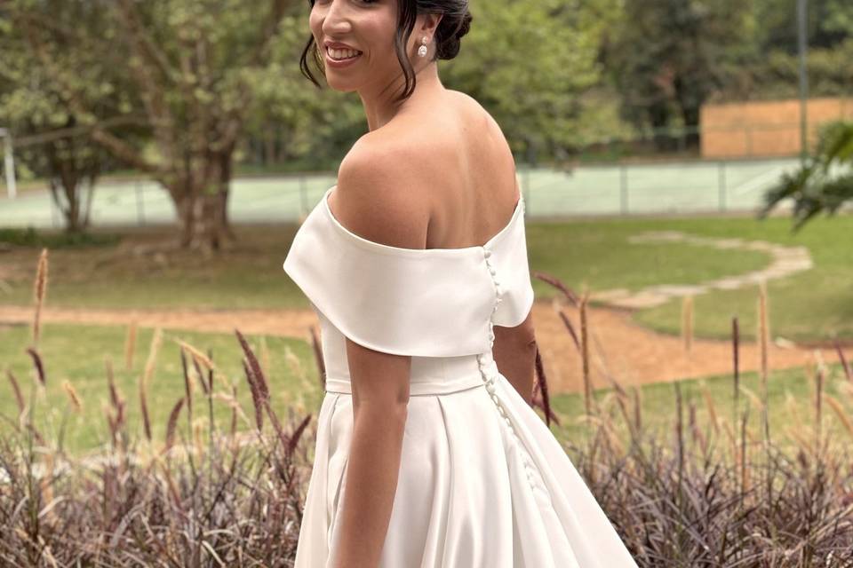 Bride