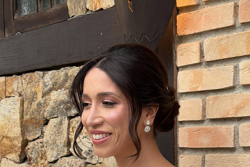 Bride