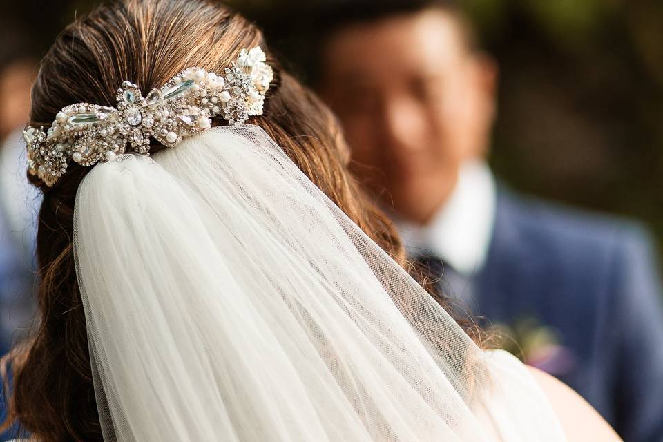 Beauty Bride