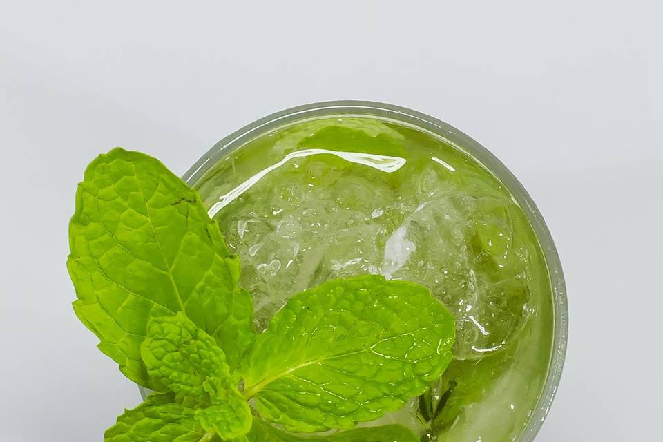 Drink mojito