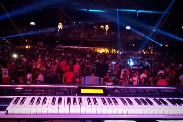 Catarcione Eventos