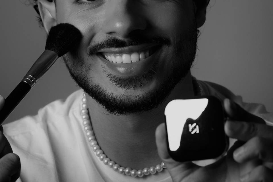 Patrick Macedo Beauty