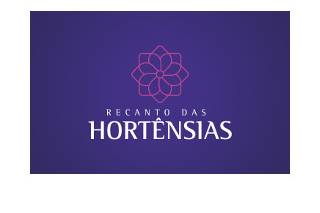 Recanto das Hortênsias logo