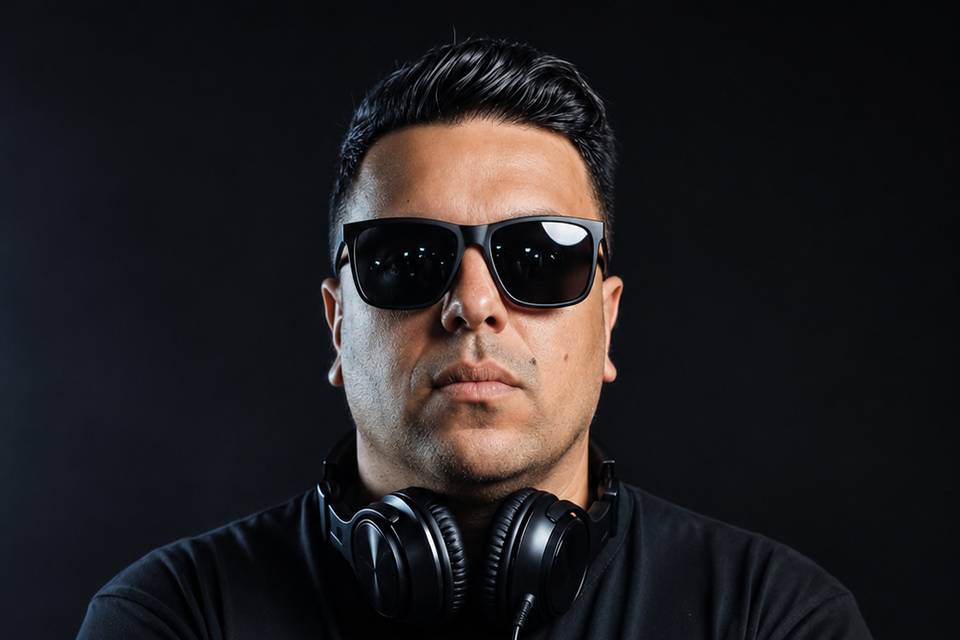DJ Iago Junior