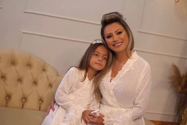 Tal Mãe, Tal Filha
