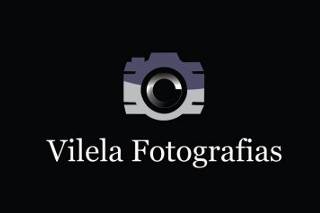 Vilela Fotografias logo