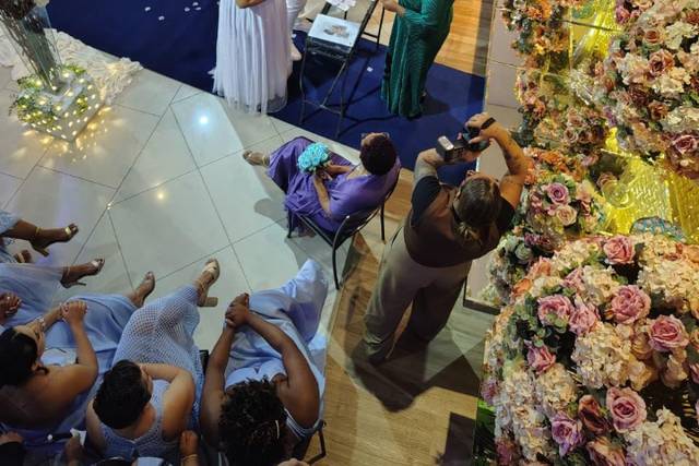 Vanessa Moura Assessoria