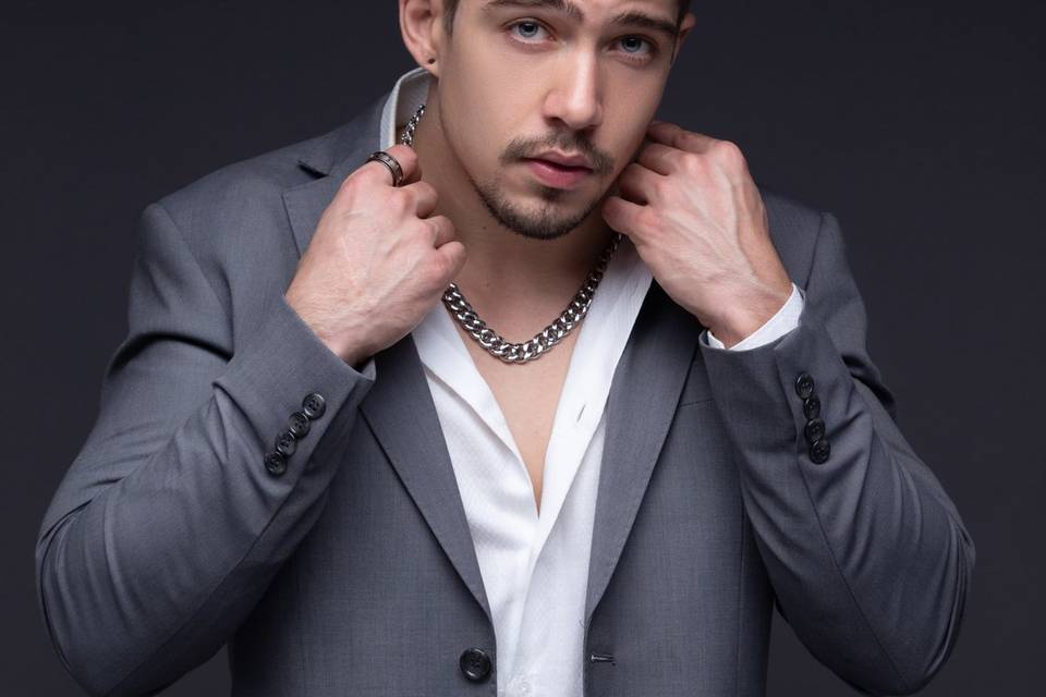 Gustavo Silveira