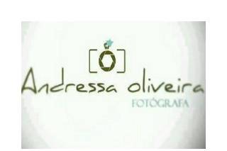 Andressa Oliveira Fotógrafa Logo