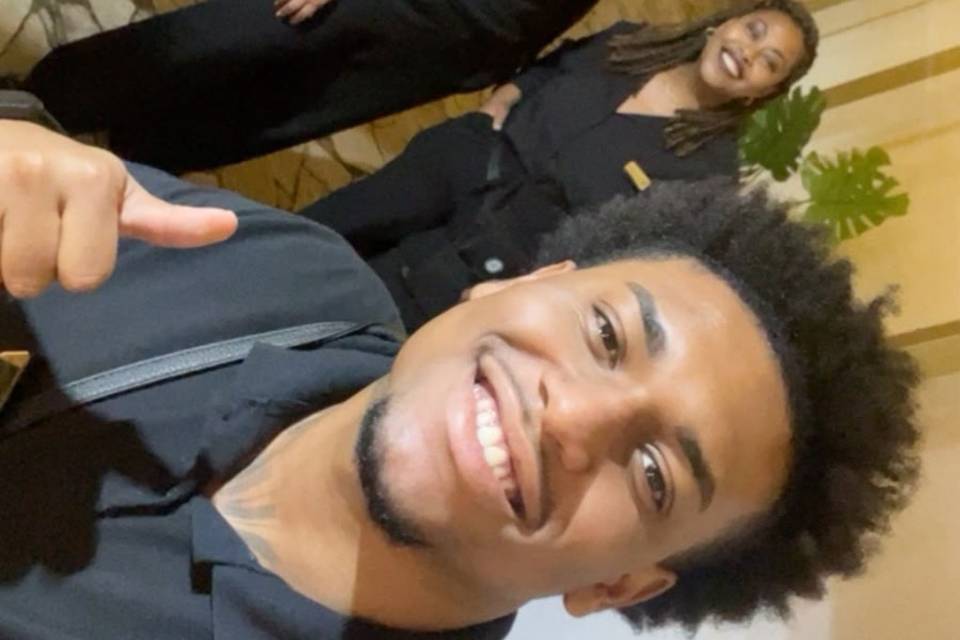 Equipe de milhões