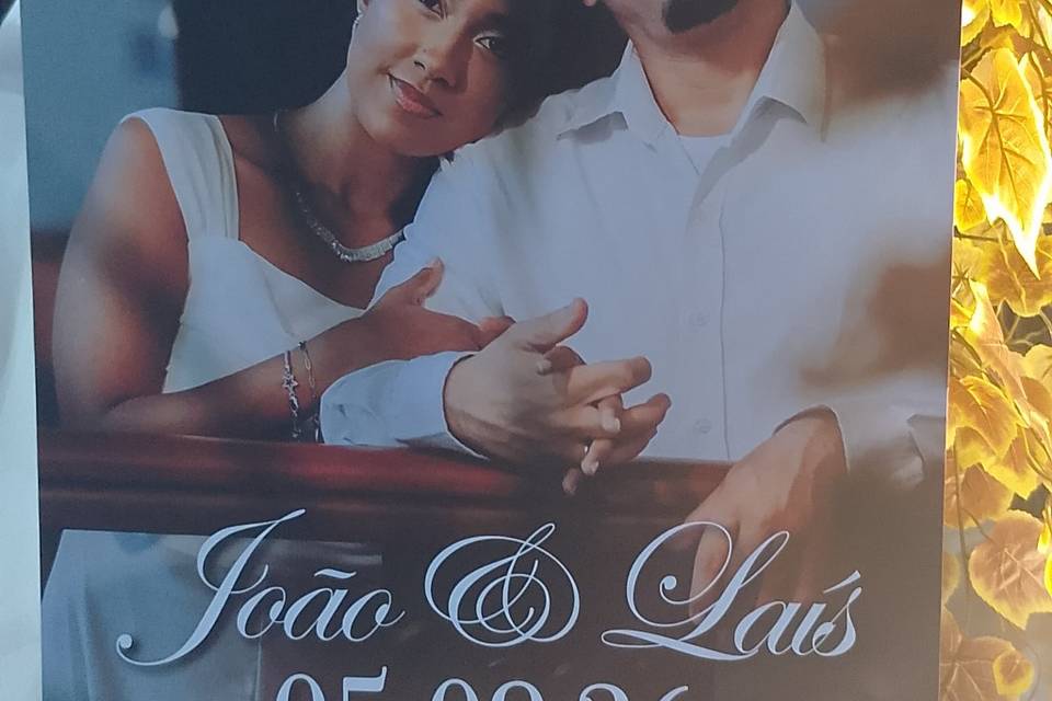 Bem vindos