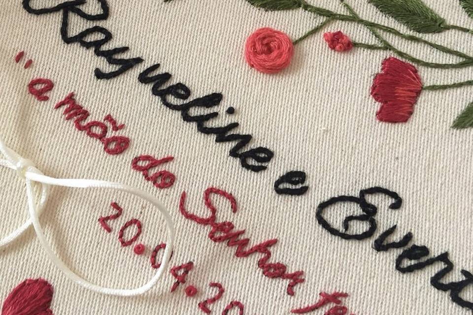 Detalhes que encantam