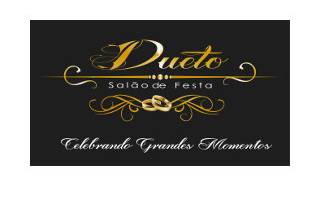 Dueto salão de festas logo