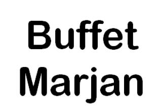 Buffet Marjan logo