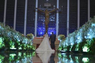 Anturius Festas e Decorações