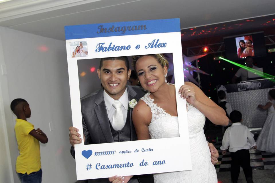 Casamento