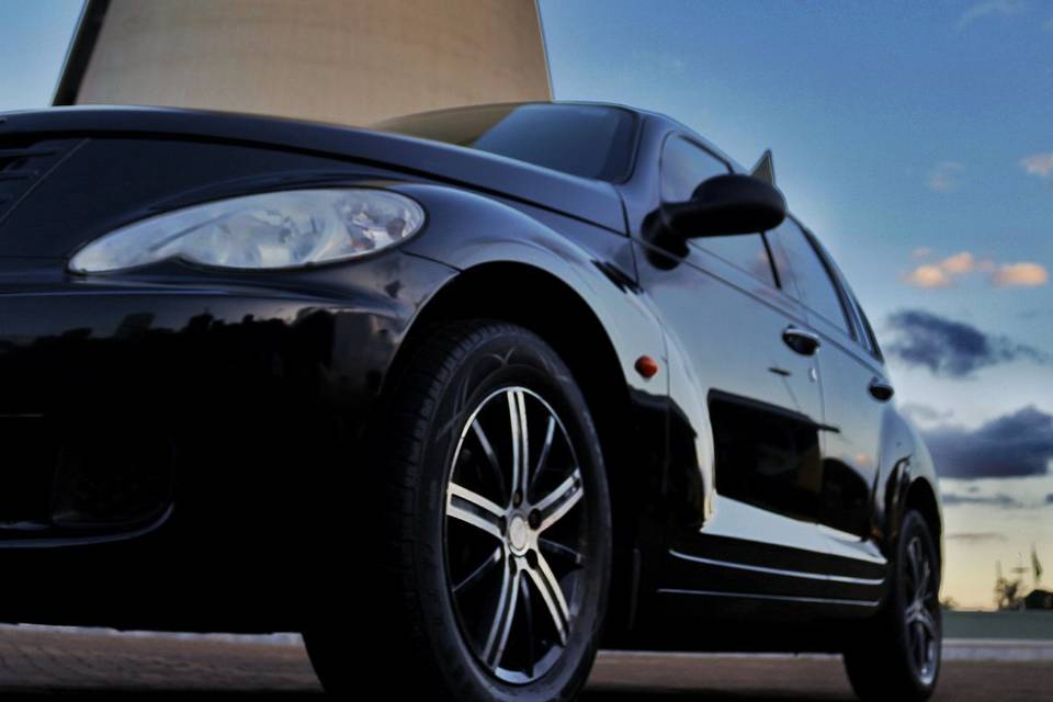 Chrysler PT Cruiser