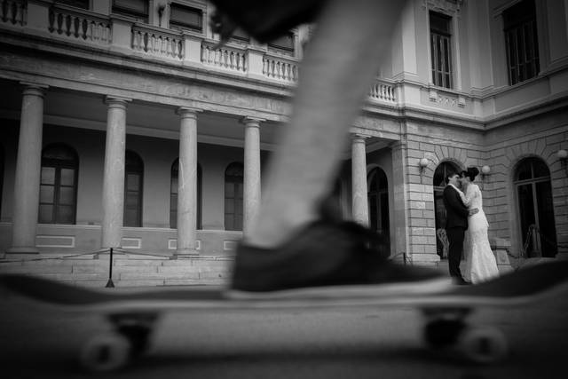 Pos Casamento