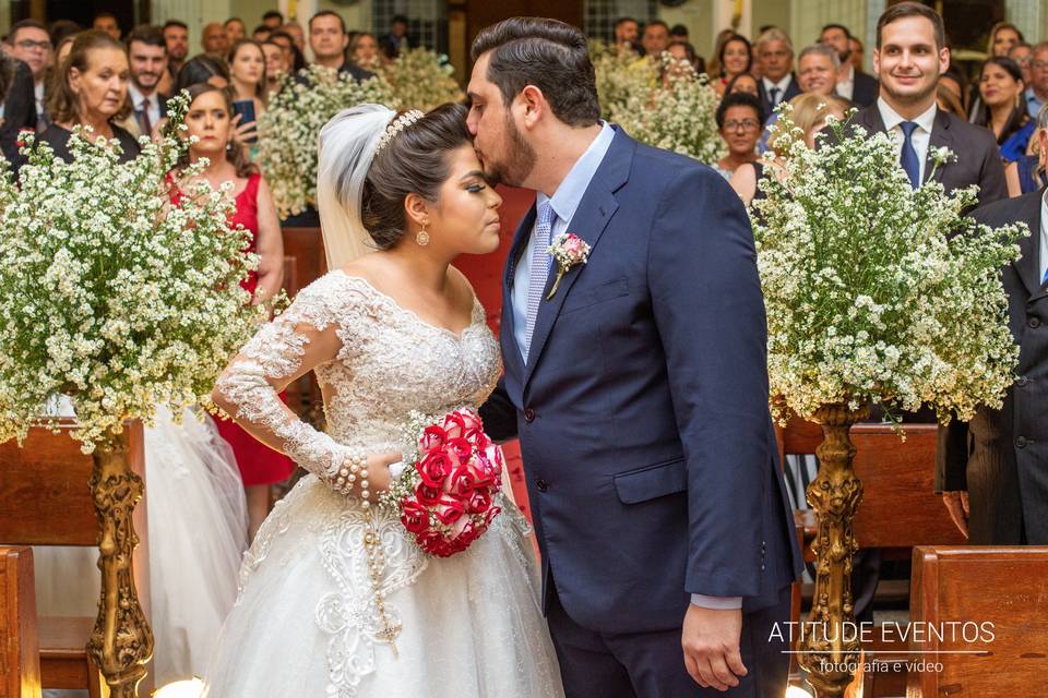 Casamento no Recife