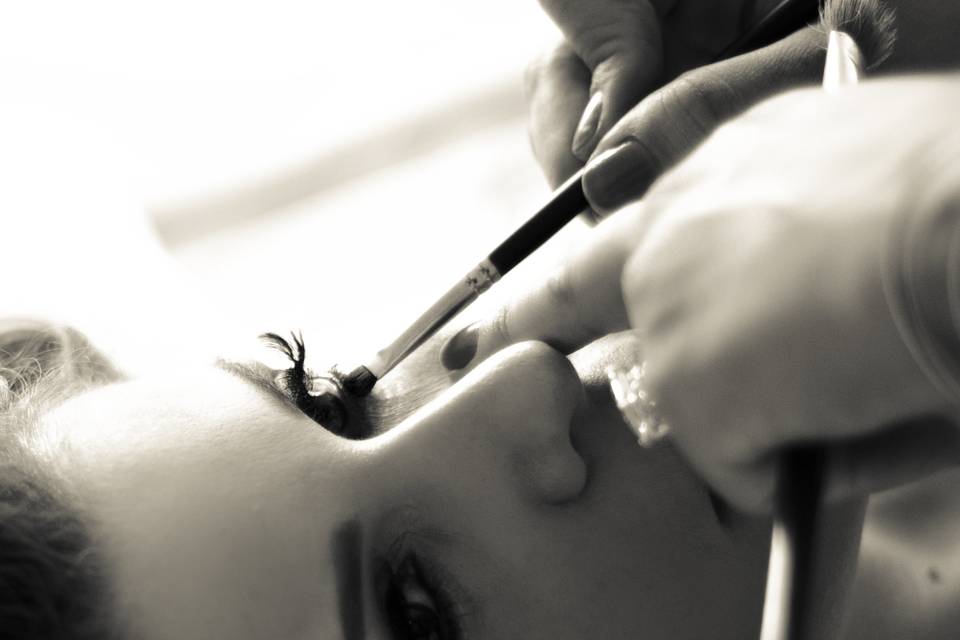 Making Of