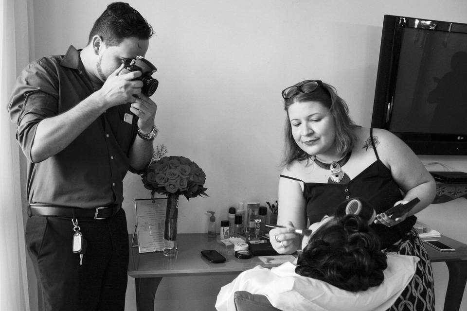 Making of