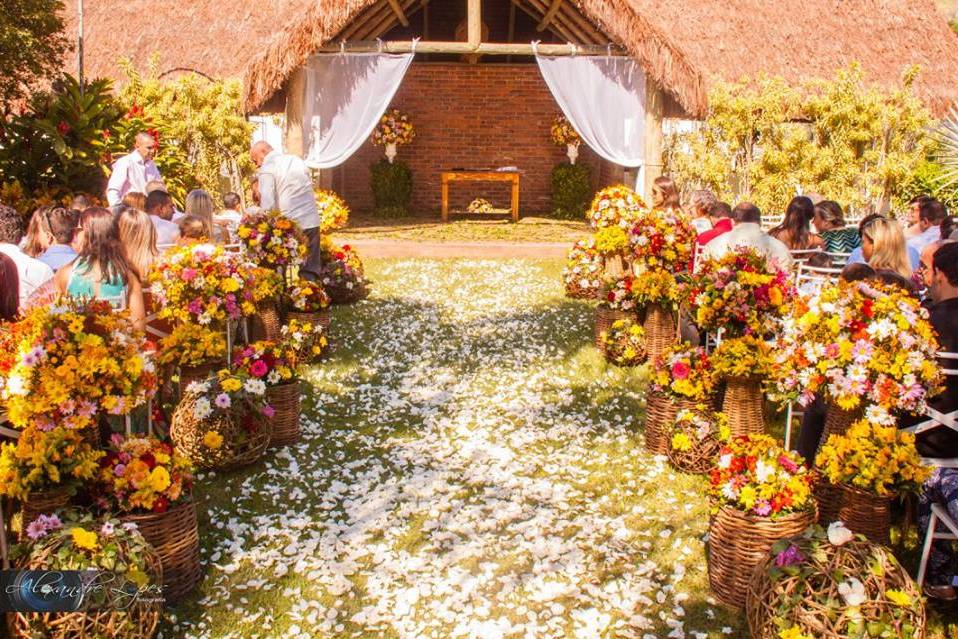 Fotografia de casamento