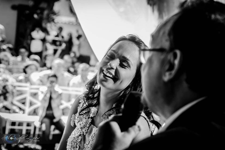 Fotografia de casamento