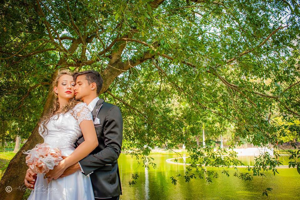 Pré wedding