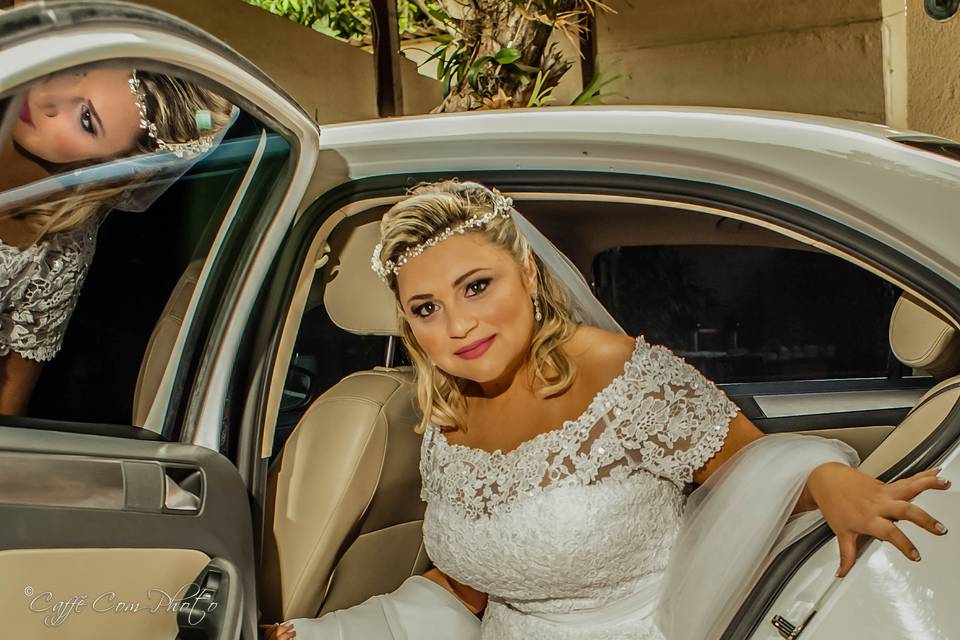 Fotografia de casamento