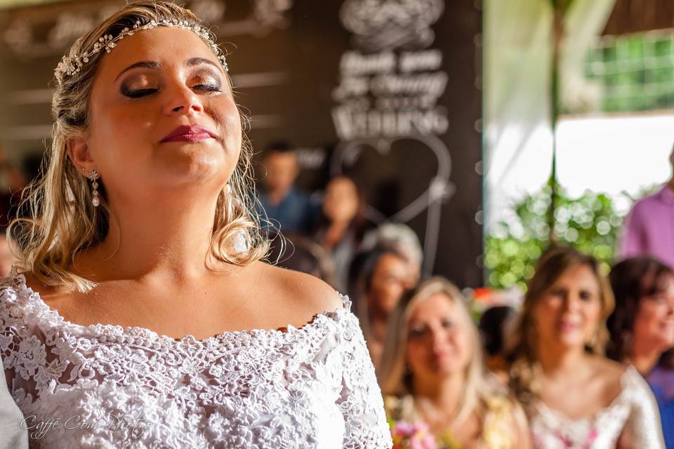 Fotografando emoções
