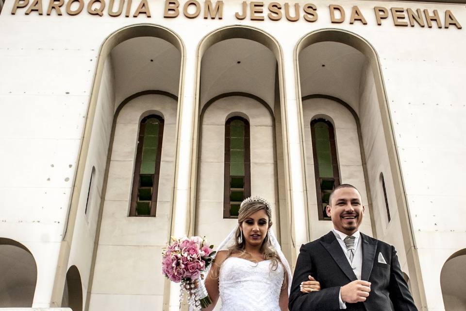 Cerimônia