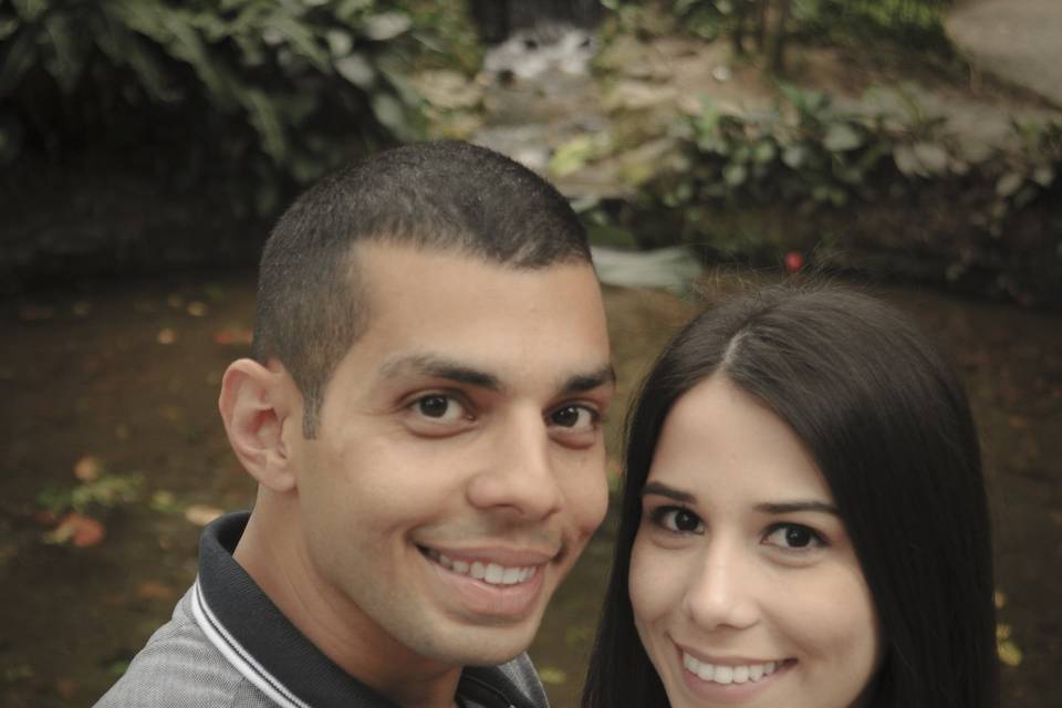Pré wedding