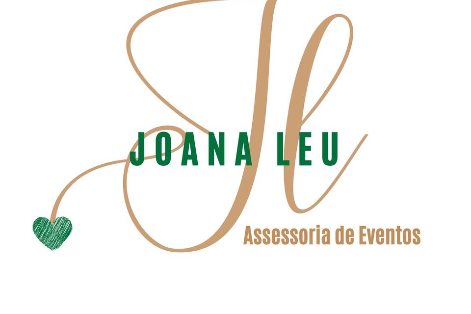 Joana Leu Assessoria de Evento