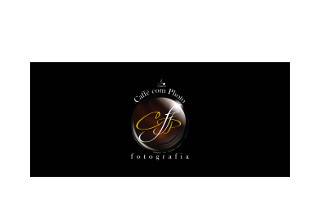 Logo Caffé com Photo Fotografia