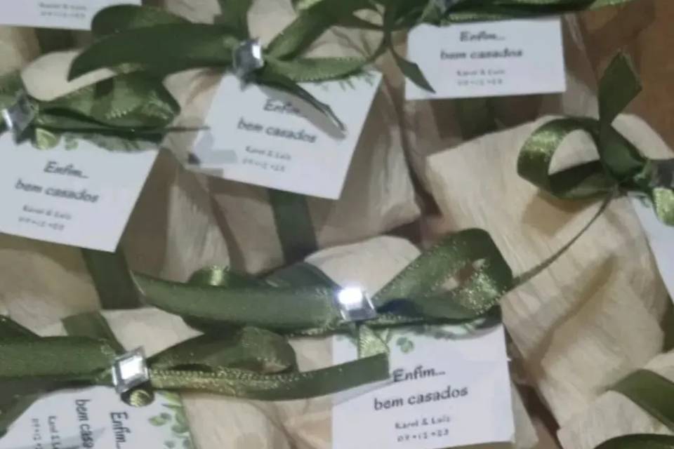 Bem casados