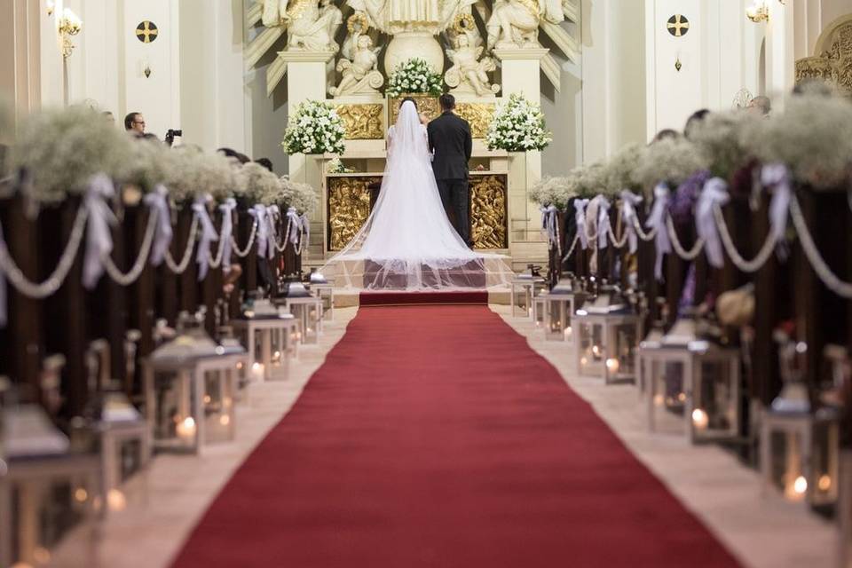 Paróquia Cristo Rei