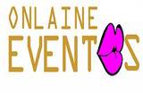 Onlaine Eventos logo