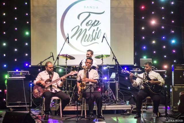 Top Music - Instrumental