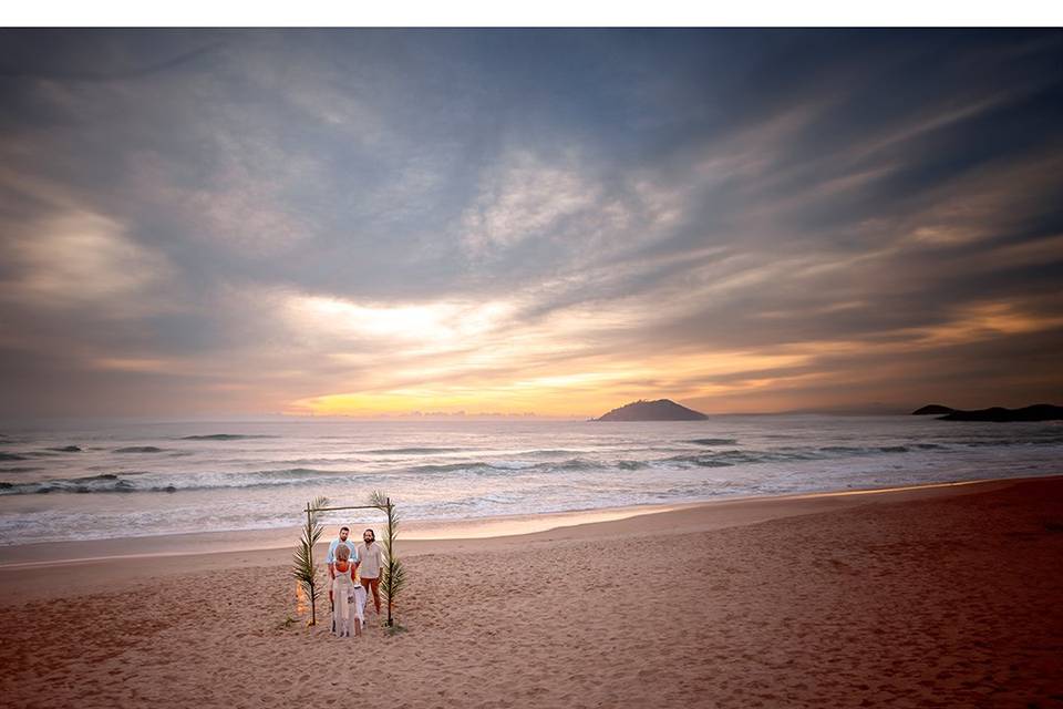 Destination Wedding