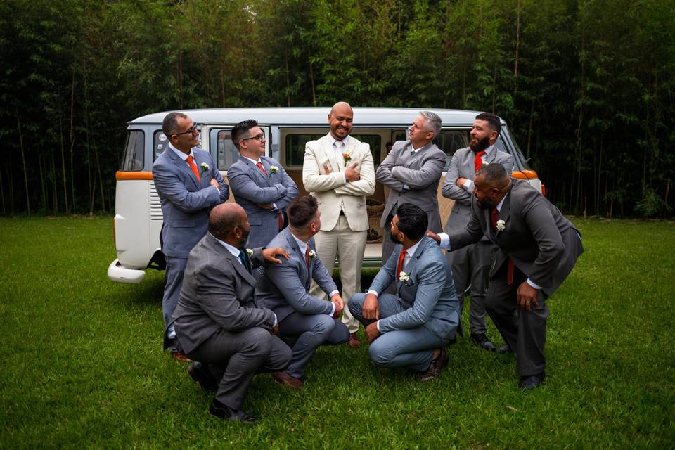 Wedding